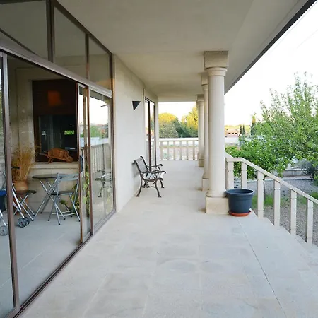 Dom wakacyjny Casa En Salamanca