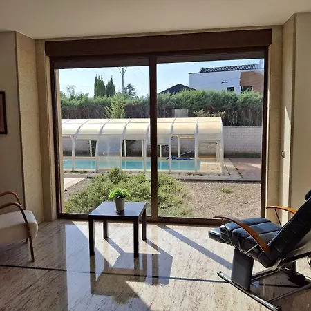 Casa En Salamanca